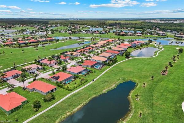 Royal Palm Golf Estates, 18725 Lake Hammock Dr, Naples, Florida 34114, image 1