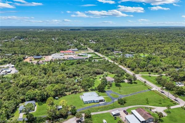 Golden Gate Estates, 1160 SW 13th St, Naples, Florida 34117, image 1