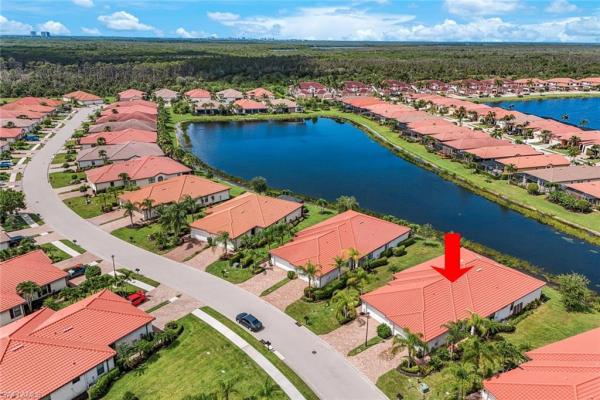 Artesia, 1427 S Oceania Dr, Naples, Florida 34113, image 1