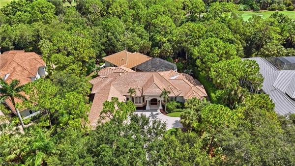 Colliers Reserve, 12303 Colliers Reserve Dr, Naples, Florida 34110, image 2