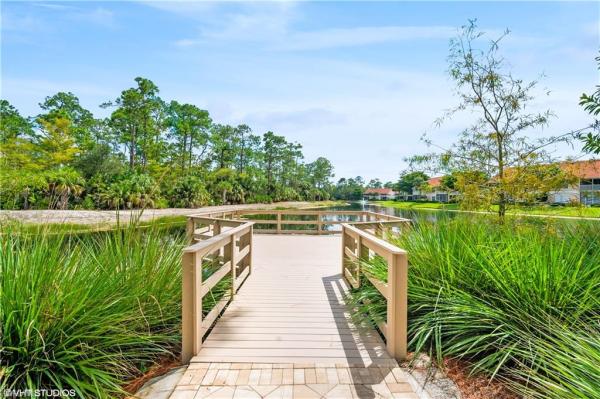 5135 Cobble Creek Ct #102, Naples, Florida 34110, image 2