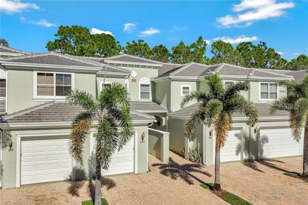 Mariposa At Whippoorwill, 1430 Mariposa Cir #102, Naples, Florida 34105, image 3