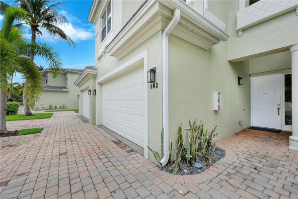 Mariposa At Whippoorwill, 1430 Mariposa Cir #102, Naples, Florida 34105, image 1