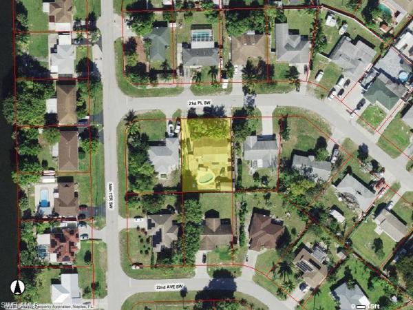 Golden Gate, 5424 SW 21st Pl, Naples, Florida 34116, image 2