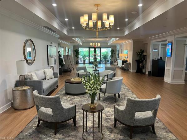 5936 Cranbrook Way #B102, Naples, Florida 34112, image 2