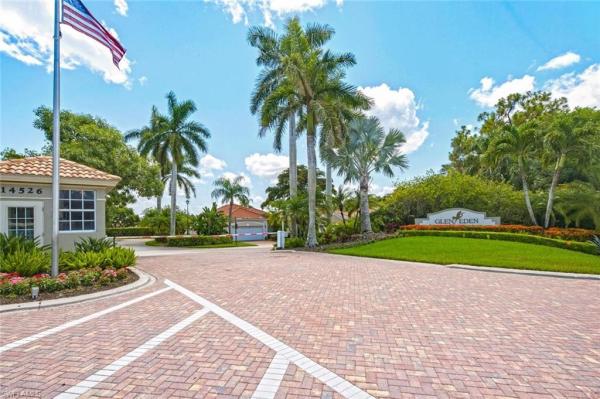 Glen Eden, 14750 Glen Eden Dr, Naples, Florida 34110, image 1