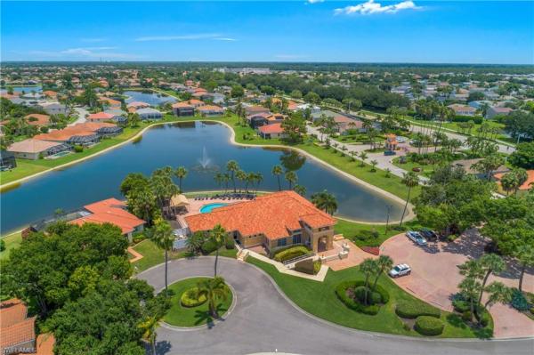Silverlakes, 11082 Lakeland Cir, Fort Myers, Florida 33913, image 3