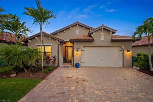 Tuscany Pointe, 14309 Tuscany Pointe Cv, Naples, Florida 34120, image 3