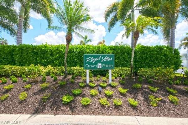 Royal Villas, 1660 Royal Cir #101, Naples, Florida 34112, image 1