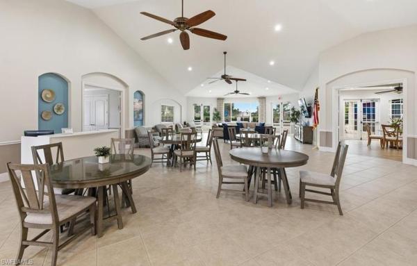 Ibis Cove, 8216 Ibis Cove Cir #B215, Naples, Florida 34119, image 2