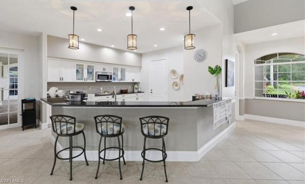 Ibis Cove, 8216 Ibis Cove Cir #B215, Naples, Florida 34119, image 1