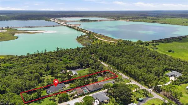 Golden Gate Estates, 829 SW 16th Ave, Naples, Florida 34117, image 1