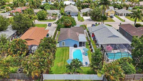 Naples Park, 764 N 94th Ave, Naples, Florida 34108, image 3