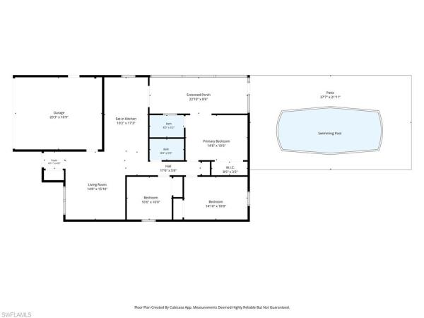 Naples Park, 764 N 94th Ave, Naples, Florida 34108, image 1