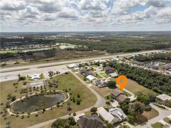 Wing South Airpark, 4060 Skyway Dr #45, Naples, Florida 34112, image 3
