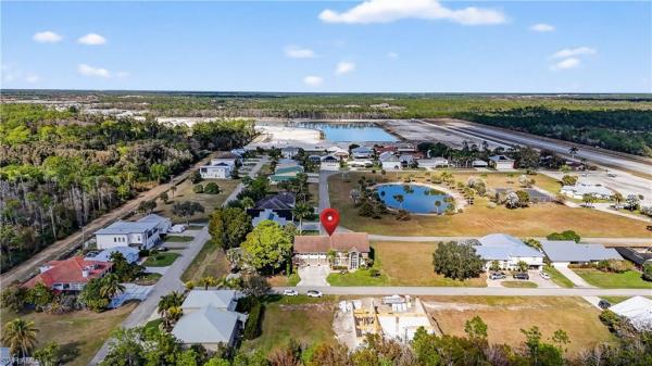 Wing South Airpark, 4060 Skyway Dr #45, Naples, Florida 34112, image 2