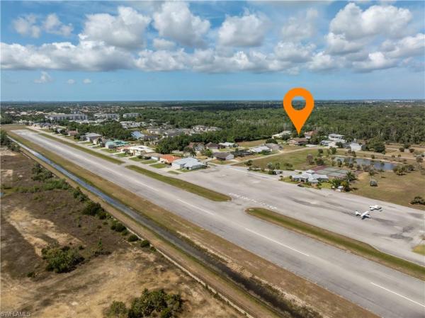 Wing South Airpark, 4060 Skyway Dr #45, Naples, Florida 34112, image 1