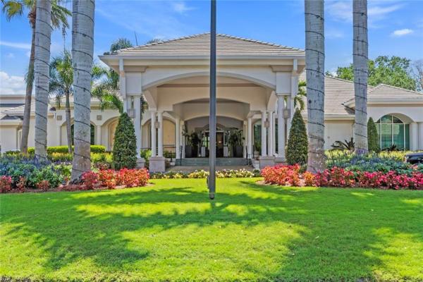 3515 Grand Cypress Ct, Naples, Florida 34119, image 1
