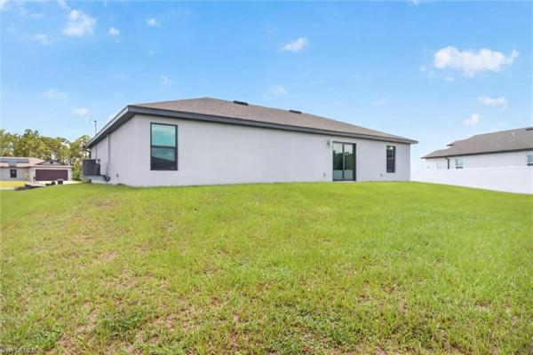 Mirror Lakes, 177 Blackstone Dr, Fort Myers, Florida 33913, image 1