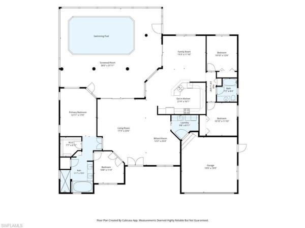Marco Beach, 1621 Almeria Ct, Marco Island, Florida 34145, image 1