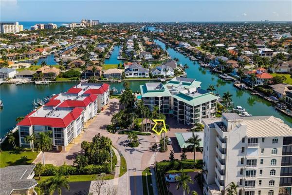 Tropical Isle, 845 Collier Ct #301, Marco Island, Florida 34145, image 1