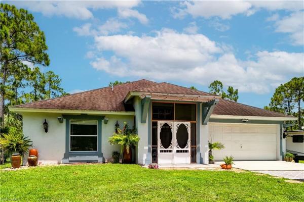 Golden Gate Estates, 4570 NE 16th St, Naples, Florida 34120, image 1
