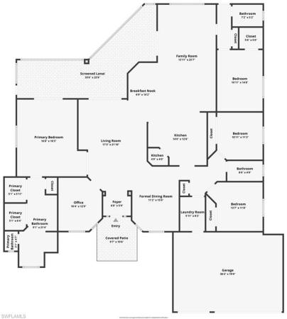 Golden Gate Estates, 4775 NE 8th St, Naples, Florida 34120, image 1