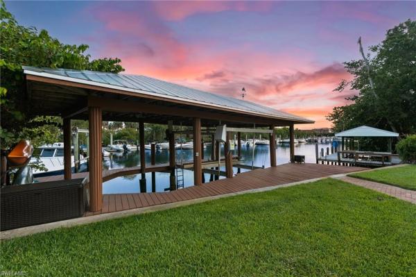 Brookside, 2180 Harbor Ln, Naples, Florida 34104, image 2