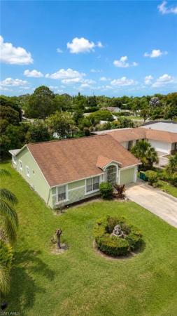 Heighland Villa, 4000 Outer Dr, Naples, Florida 34112, image 2