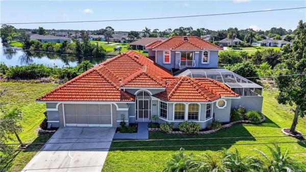 Cape Coral, 4139 9th Ave, Cape Coral, Florida 33909, image 1