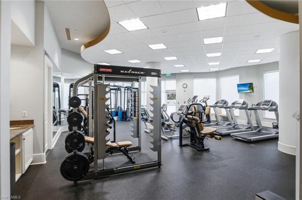 1060 Borghese Ln #705, Naples, Florida 34114, image 2