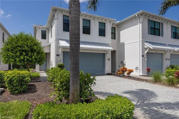 Hamilton Place, 12964 Pembroke Dr, Naples, Florida 34105, image 3