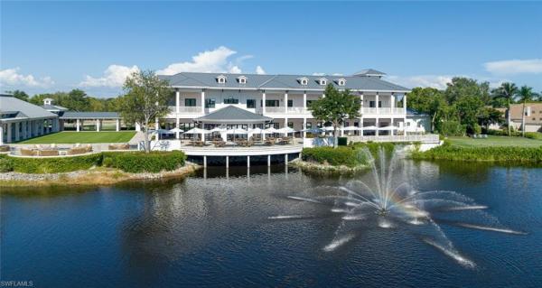 8405 Excalibur Cir #D9, Naples, Florida 34108, image 1