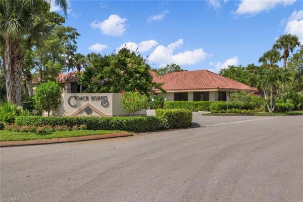 47 Bennington Dr #7, Naples, Florida 34104, image 1