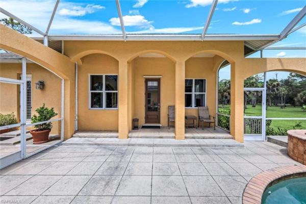 Naples No HOA, 14600 Fritchey Rd, Naples, Florida 34114, image 3