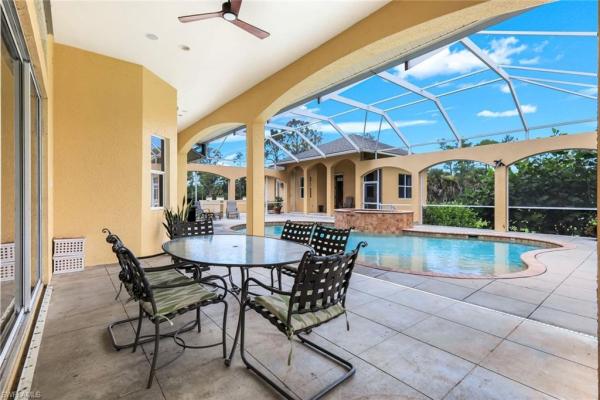 Naples No HOA, 14600 Fritchey Rd, Naples, Florida 34114, image 1