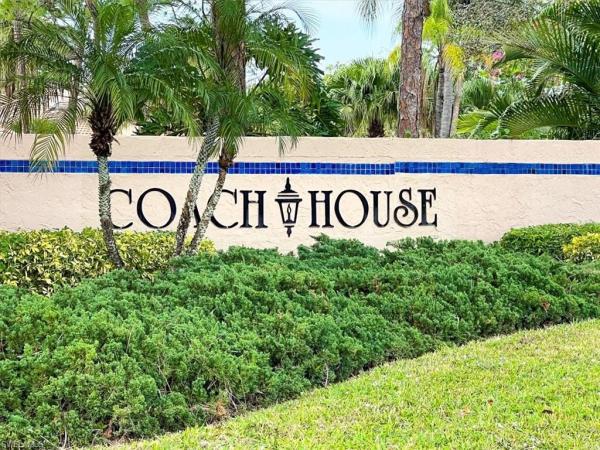 3219 Horse Carriage Way #6, Naples, Florida 34105, image 2