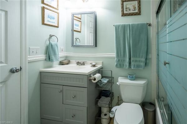The Villas Of Whittenberg, 5205 Whitten Dr #57, Naples, Florida 34104, image 1