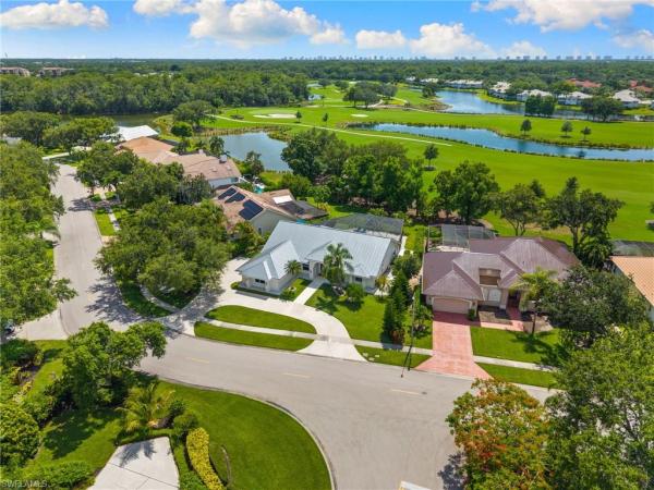 Valley Oak At Vineyards, 245 Monterey Dr, Naples, Florida 34119, image 3