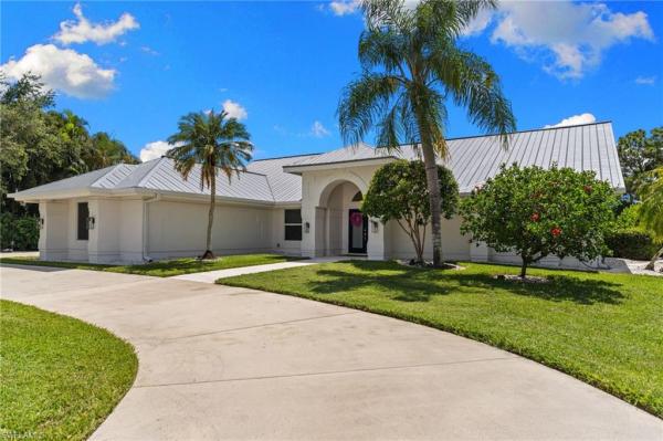 Valley Oak At Vineyards, 245 Monterey Dr, Naples, Florida 34119, image 2