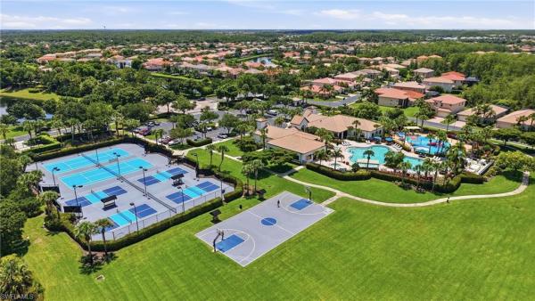 Botanica Lakes, 10347 Carolina Willow Dr, Fort Myers, Florida 33913, image 3