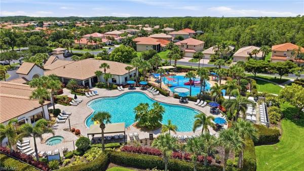 Botanica Lakes, 10347 Carolina Willow Dr, Fort Myers, Florida 33913, image 2