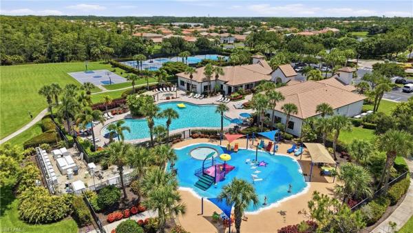 Botanica Lakes, 10347 Carolina Willow Dr, Fort Myers, Florida 33913, image 1