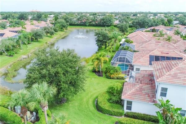 Bridgewater Bay, 3327 Sandpiper Way, Naples, Florida 34109, image 2