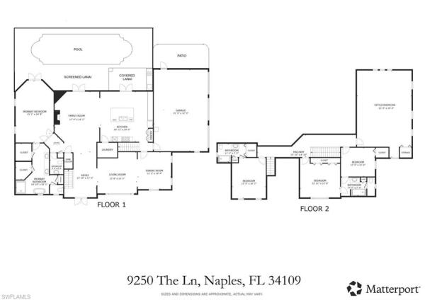 Quail Woods Estates, 9250 The Ln, Naples, Florida 34109, image 1
