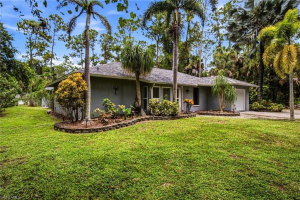 Golden Gate Estates, 330 S Wilson Blvd, Naples, Florida 34117, image 1