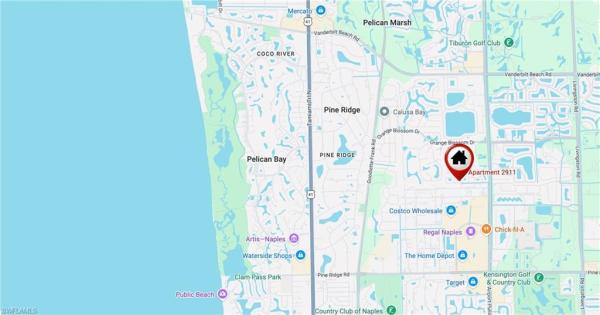 2106 Arbour Walk Cir #2911, Naples, Florida 34109, image 1