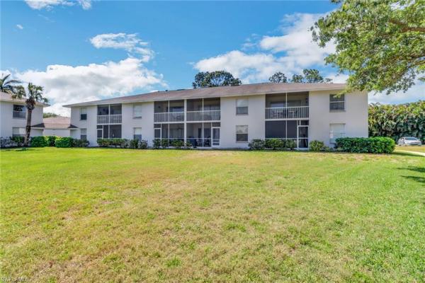 1358 Derbyshire Ct #F201, Naples, Florida 34116, image 3