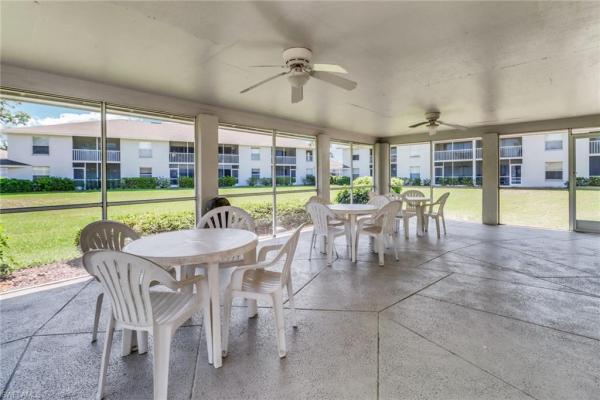 1358 Derbyshire Ct #F201, Naples, Florida 34116, image 2