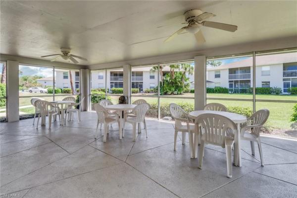 1358 Derbyshire Ct #F201, Naples, Florida 34116, image 1
